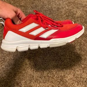 Adidas turf trainers
